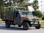 Agrale Marrua AM20 VTNE 3/4 ton 4x4 2005 года